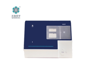 SMART——熒光明場多功能數字切片掃描系統